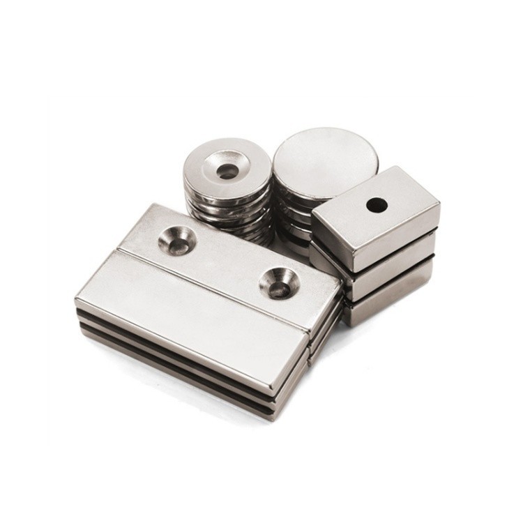 Powerful Countersunk Magnet suppliers