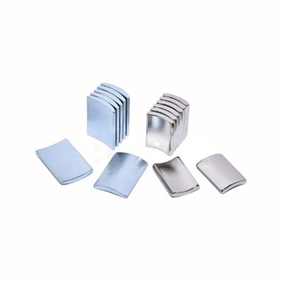 Неодимов дъгов магнит