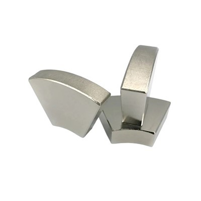 Мощен магнит със специална{0}}форма